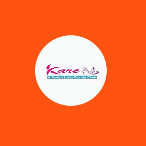 Kare U Skin Care Treatment logo
