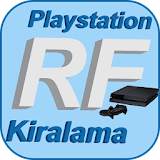 Rf Playstation Kiralama icon