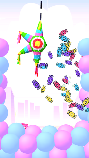Jumping Jaw Screen 3