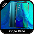 Theme for Oppo Reno 10x Zoom: launcher & Wallpaper Apk