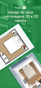 Planner 5D APK MOD v2.21.2 – Design de Interior 2
