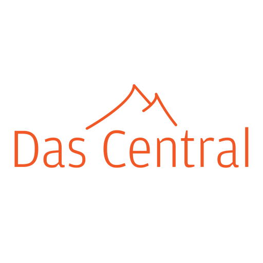 Das Central logo