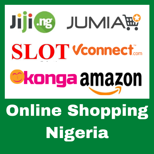 Online Shopping Nigeria - Nigeria Shopping App