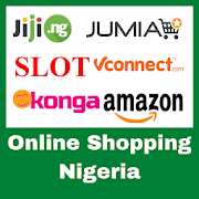 Online Shopping Nigeria - Nigeria Shopping App
