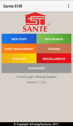Uscan™ e-HR Screen 2