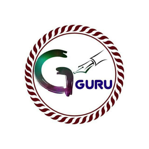 Guidance Guru logo