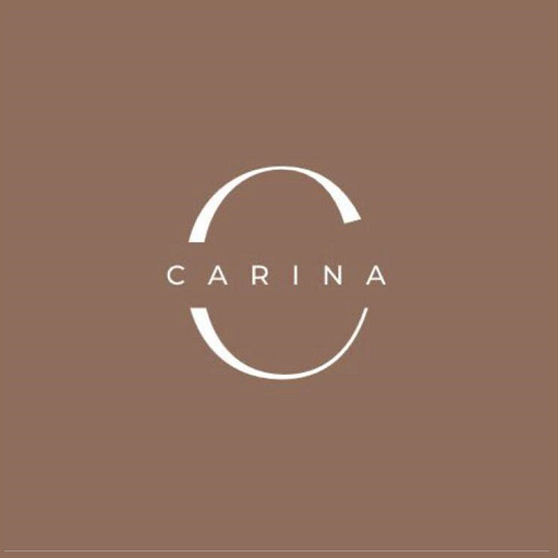 Carina Online shop logo