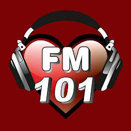Icon image Rádio FM 101