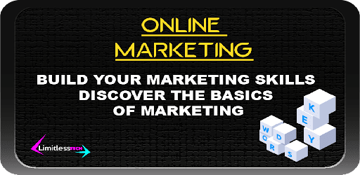 Online marketing learn