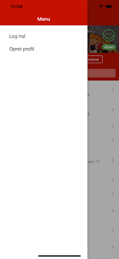 Pizza Factory Screen 3