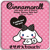 Cinnamoroll Ribon [きせかえTOUCH] icon