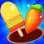 Match 3D Puzzle 1.07 Icon