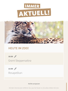 Erlebnis-Zoo Hannover 1.0.1 APK screenshots 12
