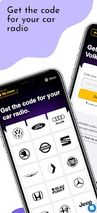 Radio Code Generator for Cars Unknown