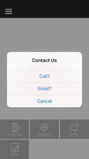 AV asfalisi Screen 2