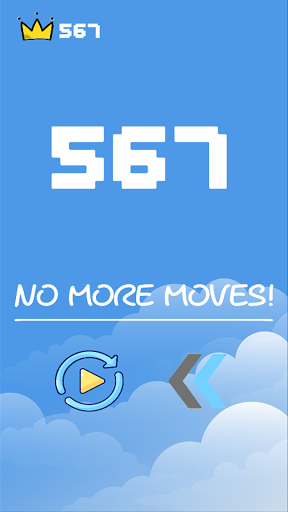 Circle Match Screen 3