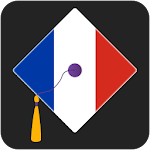 Cover Image of 下载 Kantoo French Course  APK