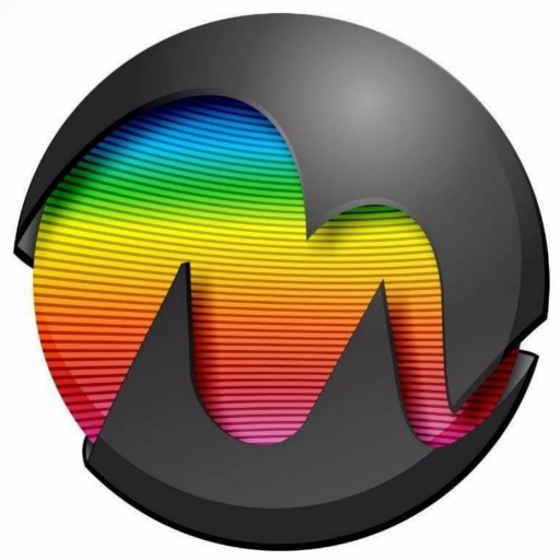 Marajó Rádio Web logo