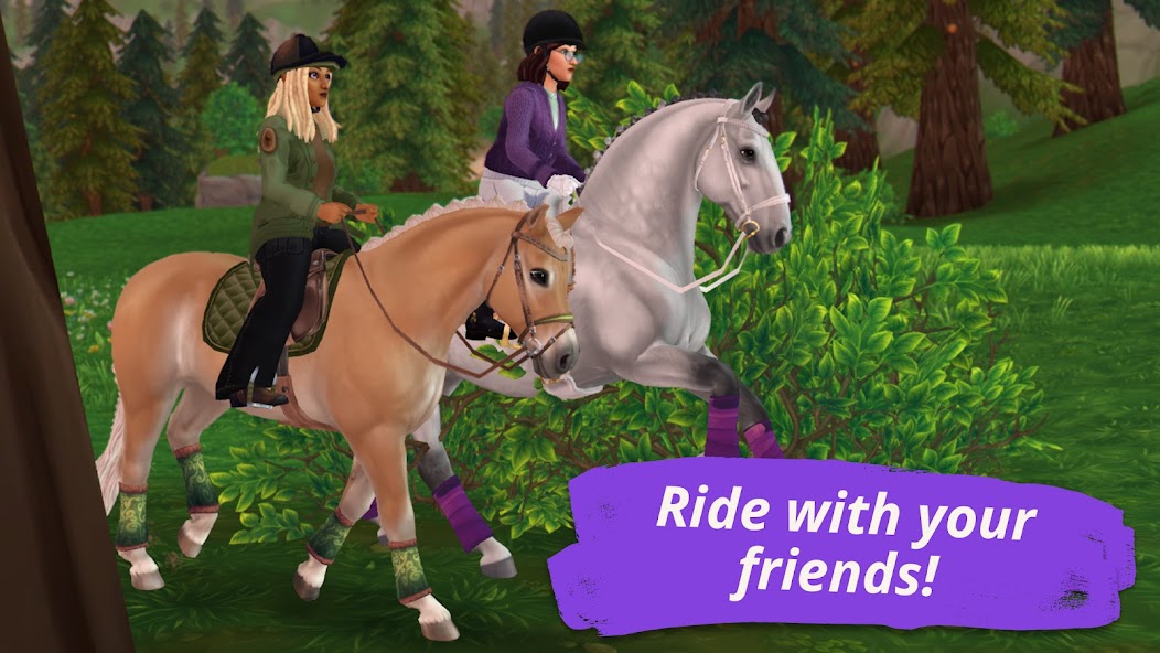 Download Horse Life (MOD) APK for Android