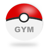 Gym Tools: For Pokemon GO icon