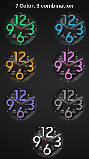 Big Number 2 screenshot 5
