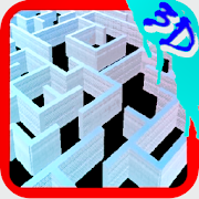 Maze Runner Ultimate ? New 3D maze game ?free