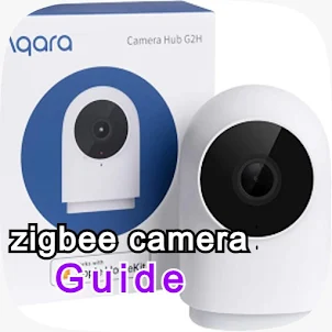 zigbee camera guide