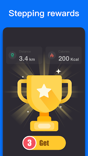 JoySteps Screenshot 4 - AppWisp.com