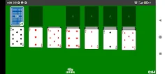 Solitaire Card Game - Screenshot 3