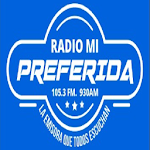 Cover Image of Download Radio Mi Preferida Stereo Panamá 2.0.0.10 APK