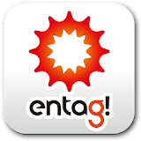 entag! for RESORT icon