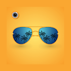 Glasses Photo Editor
