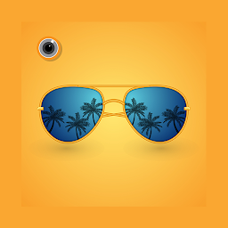 Glasses Photo Editor for  Android – Latest Version & Features app icon