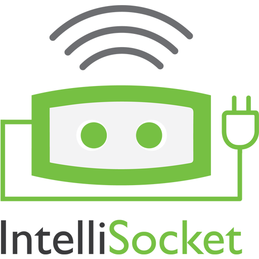 Intelli Socket logo