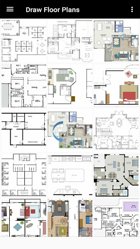 Draw Floor Plans Screenshot 3 - AppWisp.com