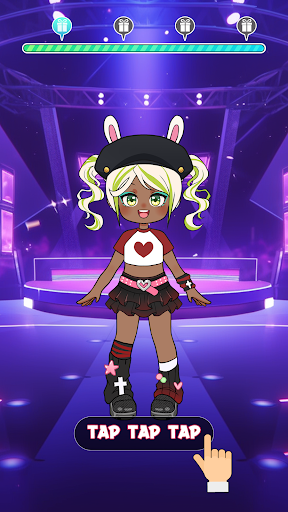 Left or Right: Fashion DressUp screenshot