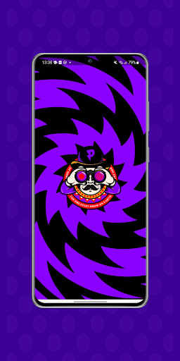 Android application Paaspop 2024 screenshort