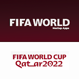 Fifa World Cup Live 2022 icon
