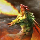 Dragon Training 3D icon