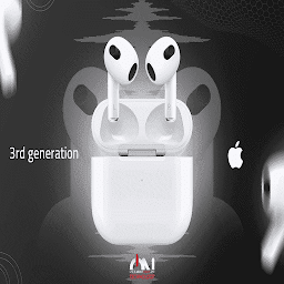 Icon image airpods 3 guide