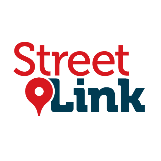 StreetLink 2.2.6 Icon