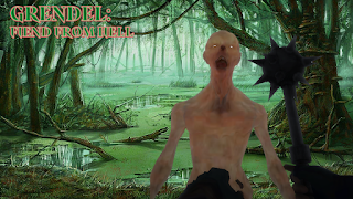 Grendel: Fiend From Hell - Screenshot 1