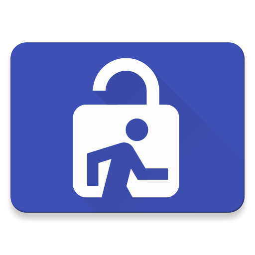 StepLock • Walk and Unblock Apps
