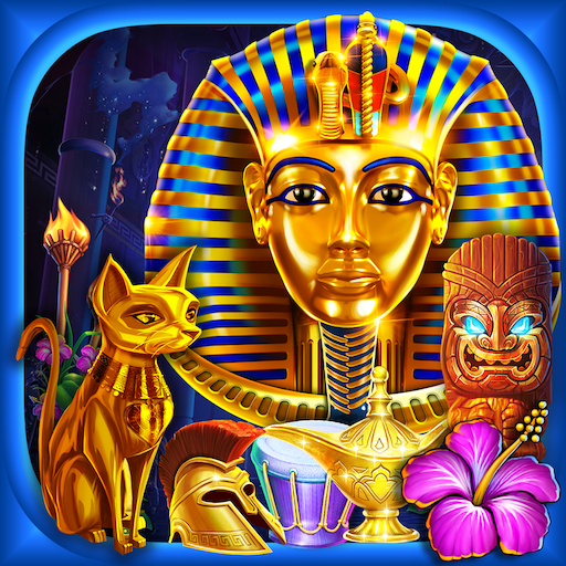 Hidden Object : Elice Secret 1.1.1 Icon