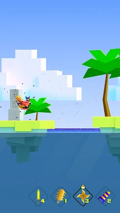 Will Hero - Screenshot 3