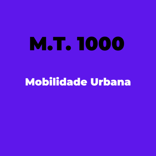 M.T. 1000 logo