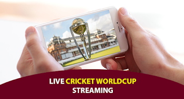 screenshot of Live GTV TV - Live Cricket TV