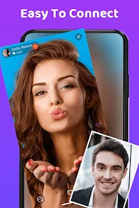 Live Chat - Video Call & Guide