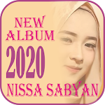 Cover Image of Download Lagu Nissa Sabyan Terbaru Offline 1.5 APK