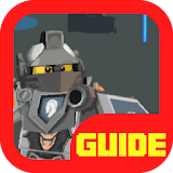 Guide for LEGO NEXO KNIGHTS icon